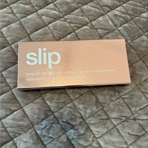 Slip Eye Mask-Brand New!